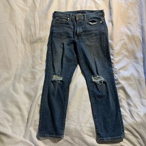 Banda republic premium denim